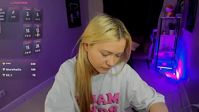 Millie_Vanillies