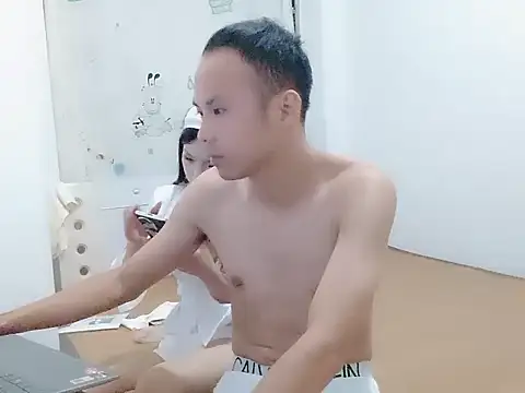 xiaoyazi1358 on StripChat