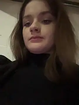 KittyQueeny webcam