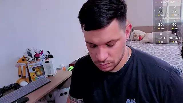 ryden_01 - Ryden_01's free webcam - UK Sex Cams