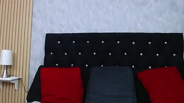 xandrinakarzon - Xandrinakarzon's free webcam