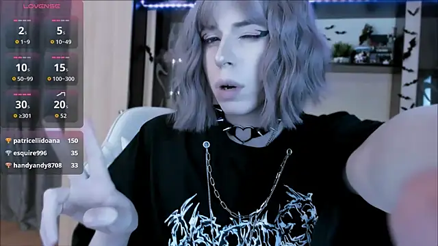 femalexa_ - FemAlexa_'s free webcam - UK Sex Cams