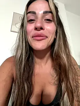 -Alisa webcam