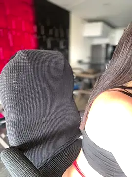 Mila_LS webcam