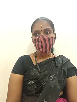 Tamil_Yalini12 webcam