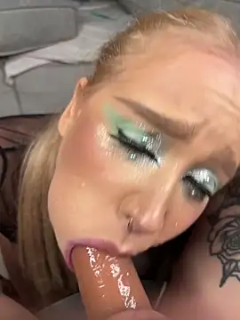 RollDolls webcam