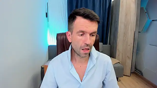 stevetiger (Ask my age) - cum show