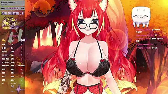 LewdFoxy_VT