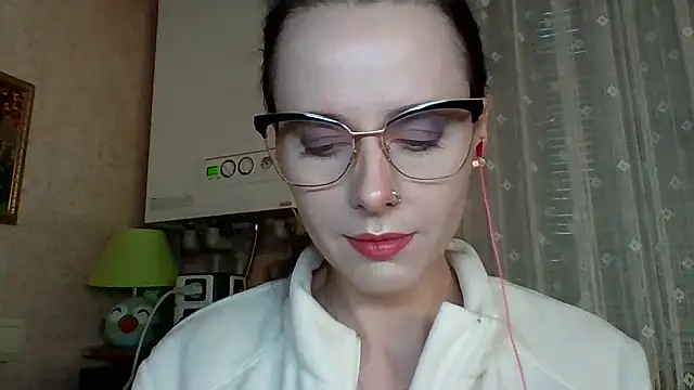 LuminousLady