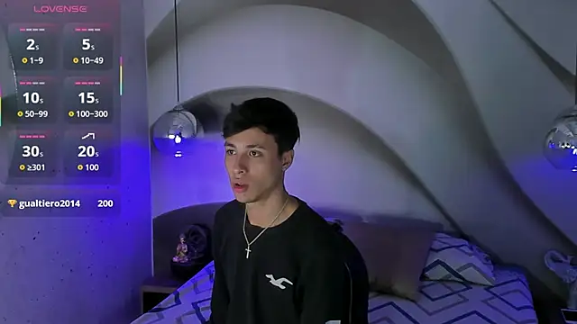 AmadeoDesanti