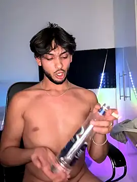 Gipsyboysteve
