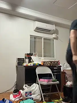 teasedflasher