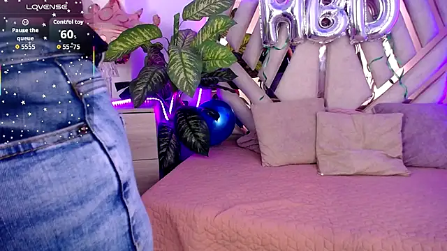 Camille_jhonson