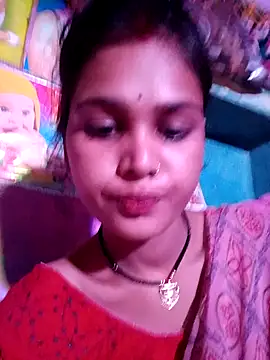 Sapna_kohli webcam