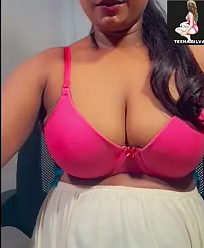 Teena_Silva