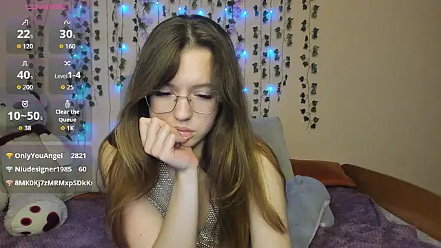 ShalinaMontana
