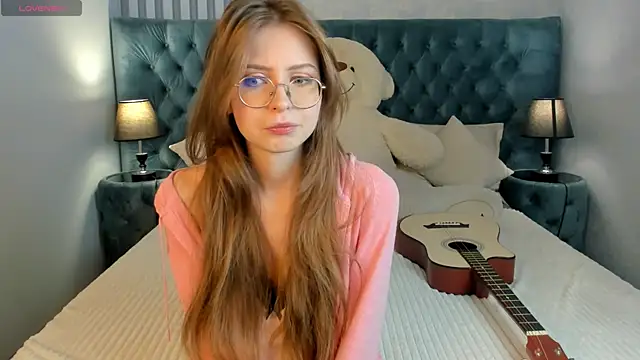 Grace_blush