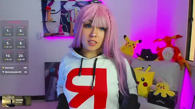 Melody_neko777