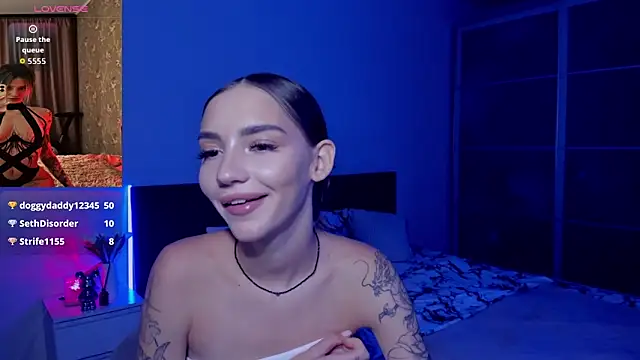 sophiecatty - SophieCatty's free webcam - UK Sex Cams