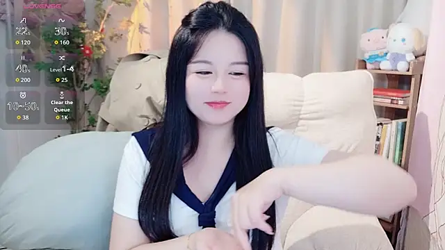 SweetTease2025