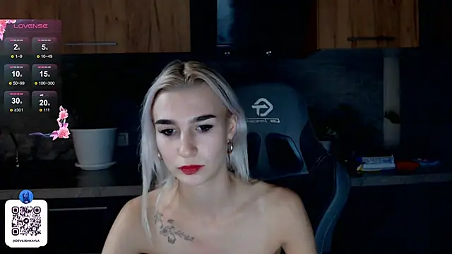 DevilishKayla
