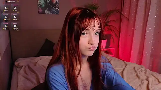 last_hxpe - Last_hxpe's free webcam
