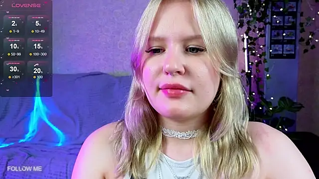 mila_lioness - Mila_Lioness's free webcam