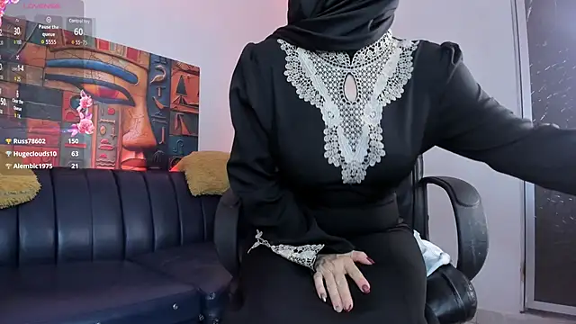 zahra_isawii