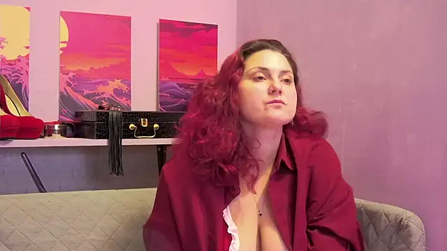 Модель: Cute_Carla