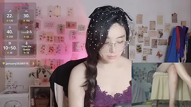 alisa-520 on StripChat