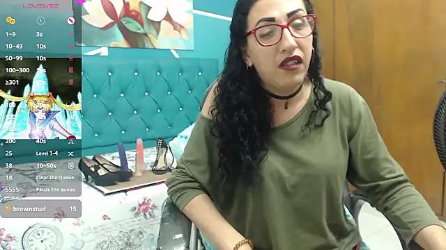 sabrina_dupont - Sabrina_dupont's free webcam
