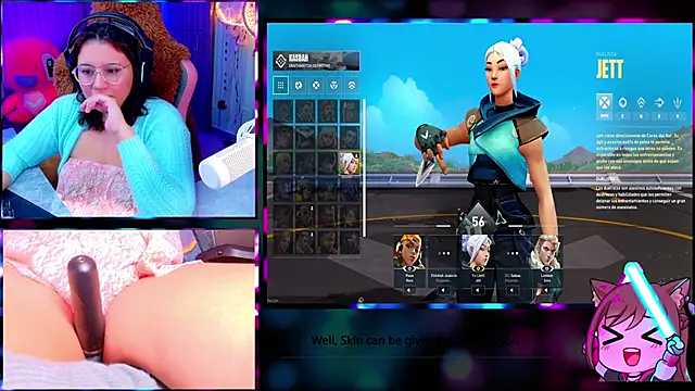Allison_GAMERS