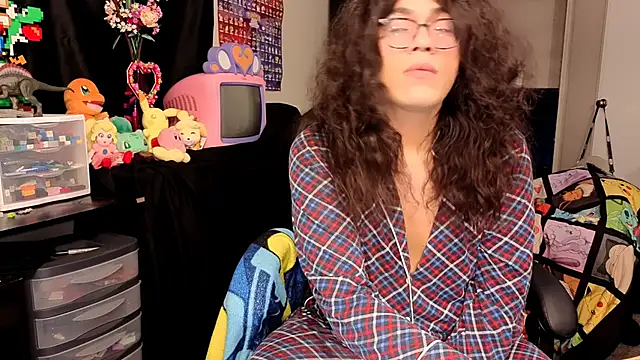 ShinyCherub