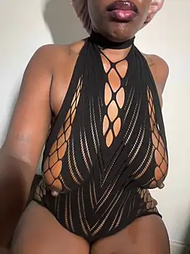 bustyblackebony
