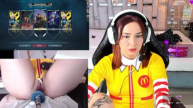 NicoleFerrel