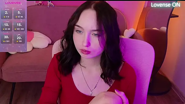 monikacarter - MonikaCarter's free webcam - UK Sex Cams