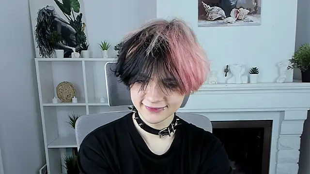 justin_care (M twink) - Jerk off+Nipple clamps