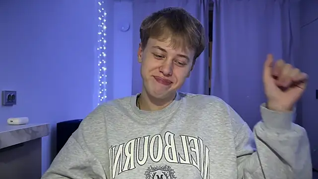 _bee_boy_ (M twink) - cum show