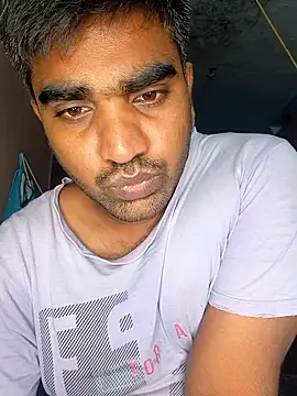 Harsha_Happy