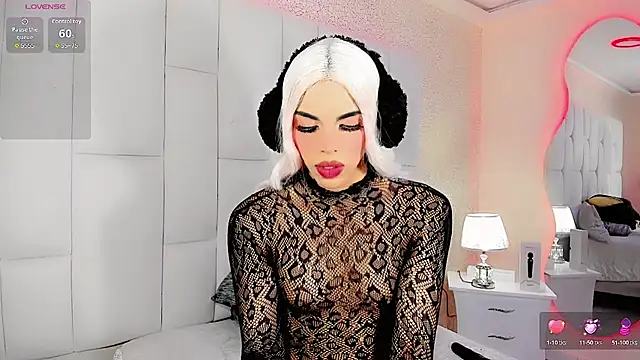 candyjoselyn - CandyJoselyn's free webcam