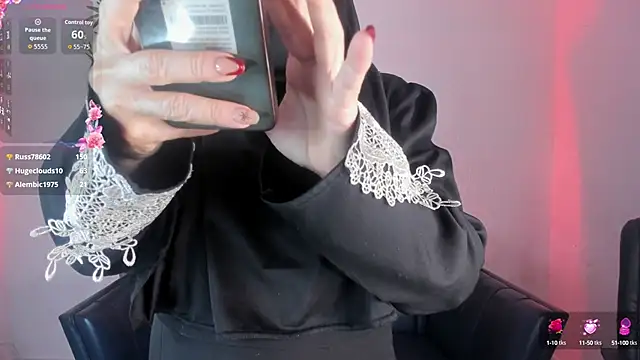 zahra_isawii