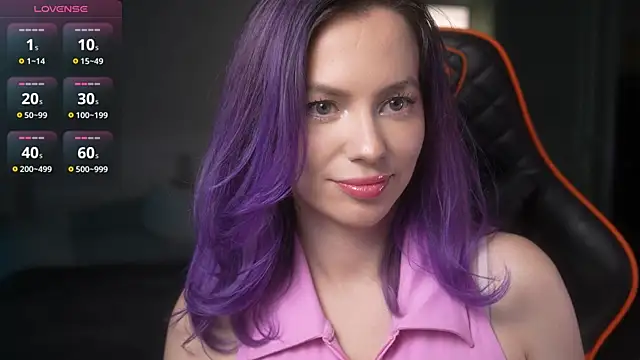 Emberella_'s Stripchat show and profile