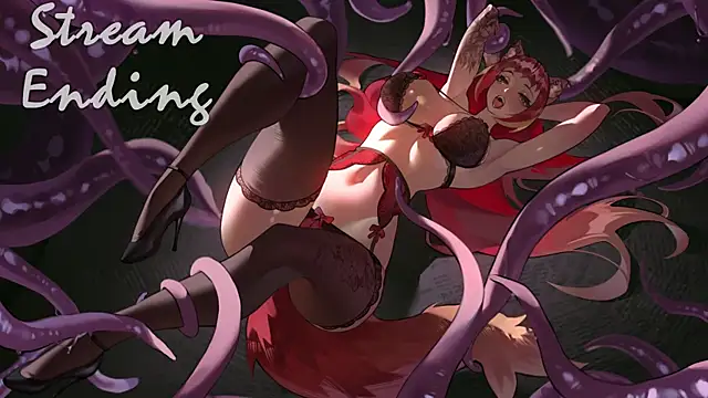 LewdFoxy_VT