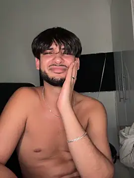 Gipsyboysteve