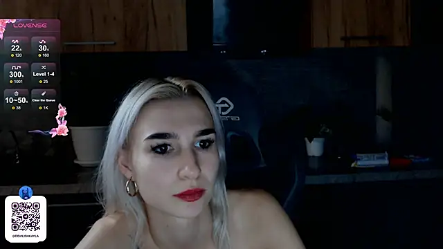 DevilishKayla