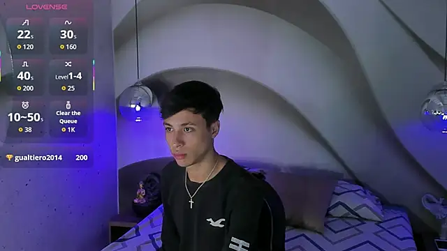 AmadeoDesanti