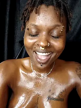 nimah_ - Nimah_'s free webcam - UK Sex Cams