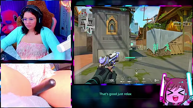 Allison_GAMERS