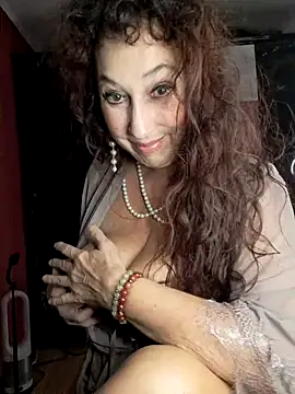 GypsyEsmeralda
