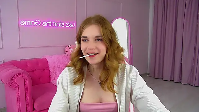 melissabauch - MelissaBauch's free webcam - UK Sex Cams